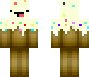 cakerman