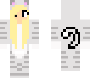 kitty girl