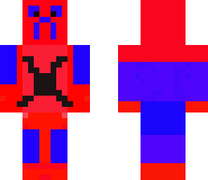 spider-creeper