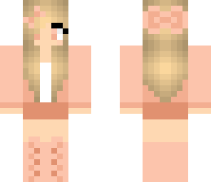peach girl