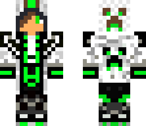 green assassin remake