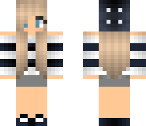 paris girl