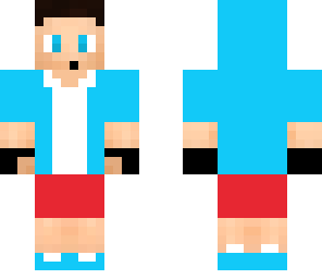 mr shorts
