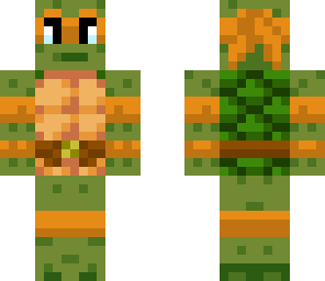 ninja turtle