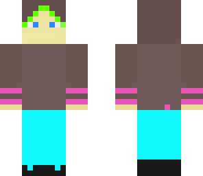 man