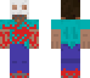 psycho killer steve