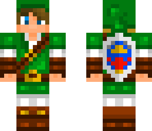 brown hair link
