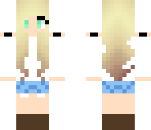 cute girl
