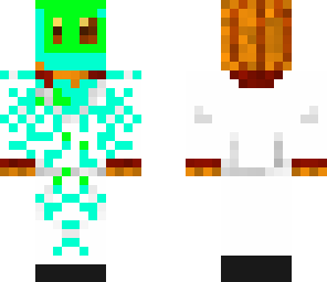tj davis skin youtubeer