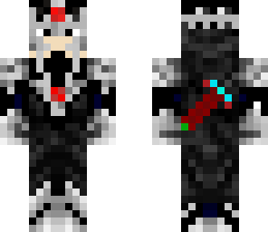 dark lord unmasked
