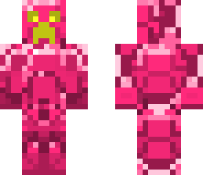 ruby creeper