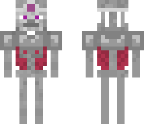 skeleton