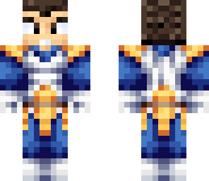 vegetta
