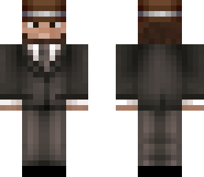 papa detective