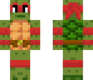 ninja turtle 2