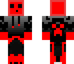 red jacket slime