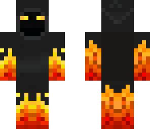 fire boy