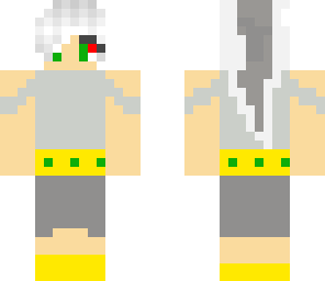 human arceus
