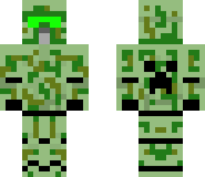 arf trooper forest