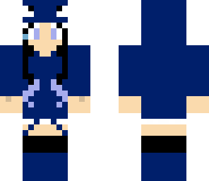 squid girl