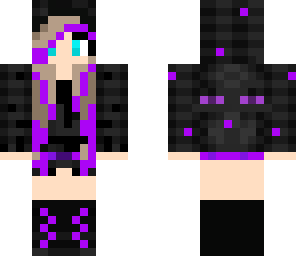 ender girl