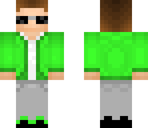 for fun