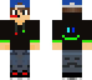gamer boy 2