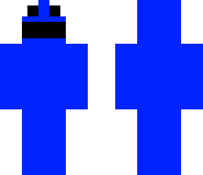 cookie monster