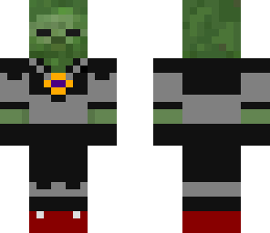 dj zombie