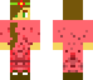pocahontas
