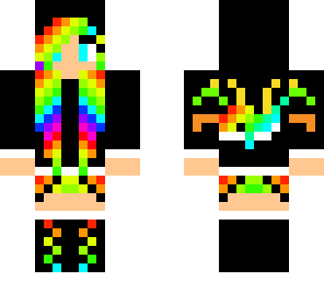 raindow