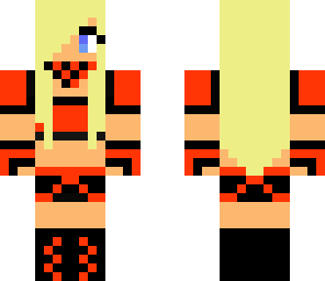 mine skin