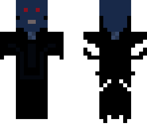 devil