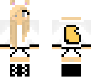 pandagirl edited