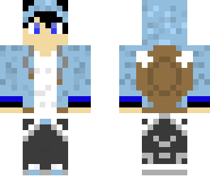 blastoise boy 2