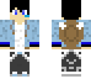blastoise boy 3