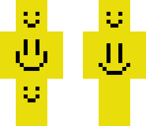 mr smiley