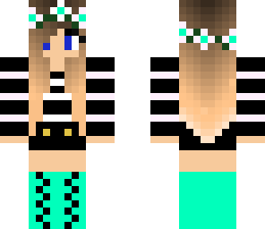 soap girl