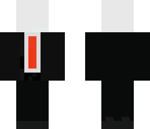 slender man