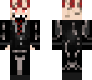 nevilleherbert suit