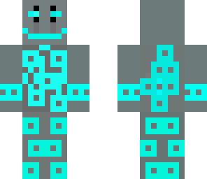 blue dimond