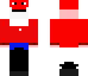 super santa