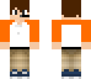 a simple gamer