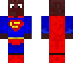 super poo