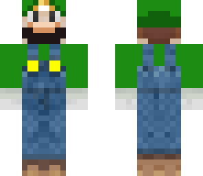 luigi