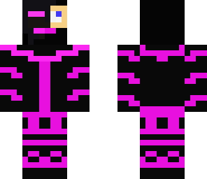 ender man