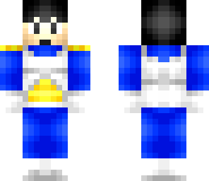 kid gohan