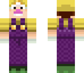 wario