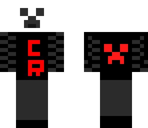 the creper raider
