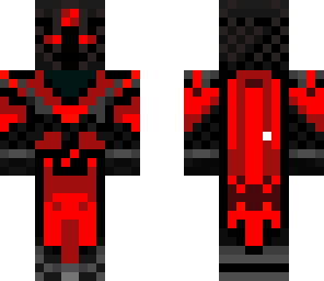 n'fuago warrior